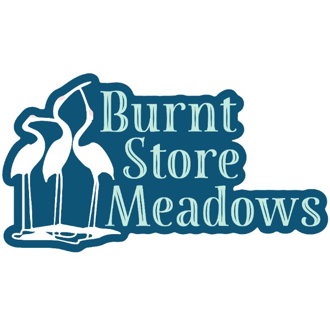 Burnt Store Meadows logo