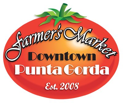 Downtown Punta Gorda Farmer's Market